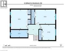 11 MILLARD Street | Woodstock Ontario | Slide Image Forty-eight