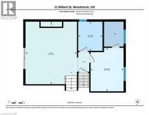 11 MILLARD Street | Woodstock Ontario | Slide Image Forty-nine