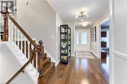11 MILLARD Street | Woodstock Ontario | Slide Image Eight