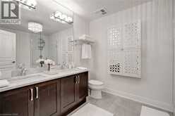 128 GARDEN Drive Unit# 102 | Oakville Ontario | Slide Image Eighteen