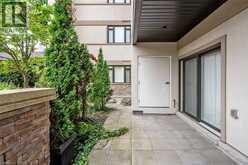 128 GARDEN Drive Unit# 102 | Oakville Ontario | Slide Image Twenty