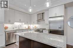 128 GARDEN Drive Unit# 102 | Oakville Ontario | Slide Image Five