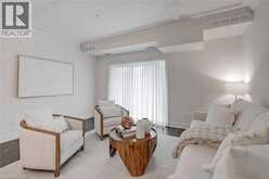 128 GARDEN Drive Unit# 102 | Oakville Ontario | Slide Image Nine