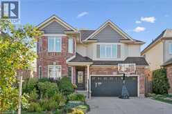 782 SHEDIAC Crescent | Waterloo Ontario | Slide Image One