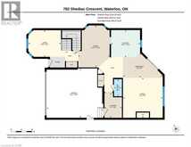 782 SHEDIAC Crescent | Waterloo Ontario | Slide Image Forty-nine