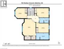 782 SHEDIAC Crescent | Waterloo Ontario | Slide Image Fifty