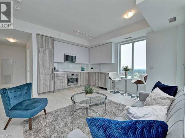 297 OAK WALK Drive Unit# 2204 Oakville Ontario, L6H 3R6 - 2 Bedrooms Condo For Sale