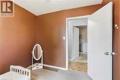 228 GOLDEN ORCHARD Drive | Hamilton Ontario | Slide Image Fifteen