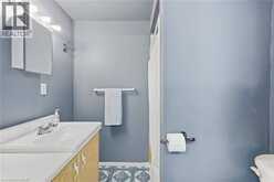 228 GOLDEN ORCHARD Drive | Hamilton Ontario | Slide Image Nineteen