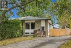 228 GOLDEN ORCHARD Drive | Hamilton Ontario | Slide Image One