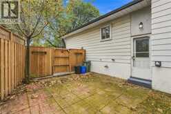 228 GOLDEN ORCHARD Drive | Hamilton Ontario | Slide Image Twenty-two