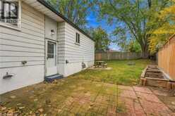 228 GOLDEN ORCHARD Drive | Hamilton Ontario | Slide Image Twenty-three