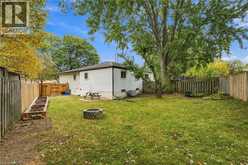 228 GOLDEN ORCHARD Drive | Hamilton Ontario | Slide Image Twenty-four