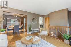 228 GOLDEN ORCHARD Drive | Hamilton Ontario | Slide Image Four