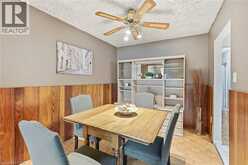 228 GOLDEN ORCHARD Drive | Hamilton Ontario | Slide Image Five