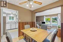 228 GOLDEN ORCHARD Drive | Hamilton Ontario | Slide Image Six