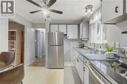 228 GOLDEN ORCHARD Drive | Hamilton Ontario | Slide Image Eight