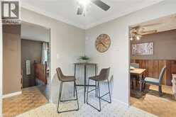 228 GOLDEN ORCHARD Drive | Hamilton Ontario | Slide Image Nine