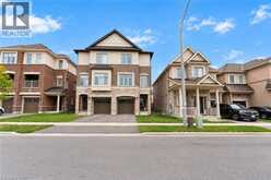 3930 TUFGAR Crescent | Burlington Ontario | Slide Image Two