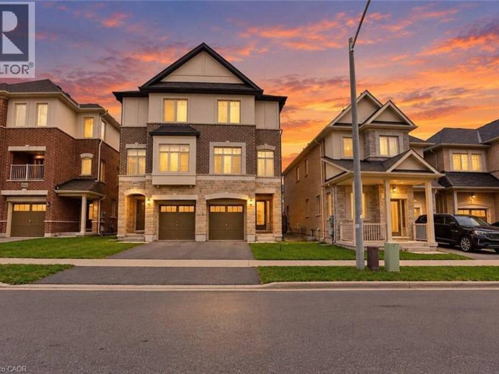 3930 TUFGAR Crescent, Burlington, Ontario L7M 2A4