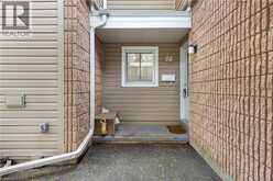 65 GLAMIS Road Unit# 74 | Cambridge Ontario | Slide Image Four