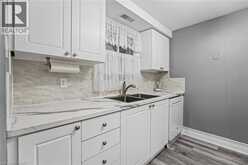 65 GLAMIS Road Unit# 74 | Cambridge Ontario | Slide Image Eight