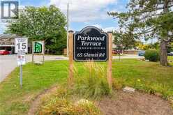65 GLAMIS Road Unit# 74 | Cambridge Ontario | Slide Image Thirty-two