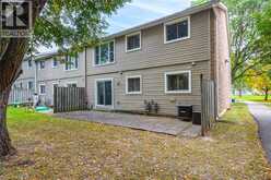 65 GLAMIS Road Unit# 74 | Cambridge Ontario | Slide Image Twenty-eight