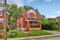 257 GUELPH Street | Kitchener Ontario | Slide Image Two