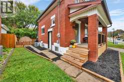 257 GUELPH Street | Kitchener Ontario | Slide Image Three