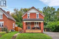 257 GUELPH Street | Kitchener Ontario | Slide Image One