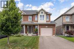 8625 UPPER CANADA Drive | Niagara Falls Ontario | Slide Image One