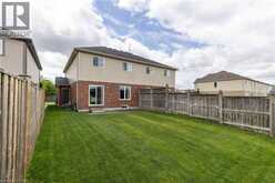 8625 UPPER CANADA Drive | Niagara Falls Ontario | Slide Image Two