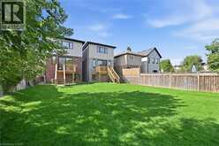 48 MELBOURNE Street | Hamilton Ontario | Slide Image Forty-six