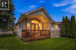 6 SUNNYDALE Court | Smithville Ontario | Slide Image Thirty-five