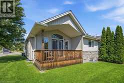 6 SUNNYDALE Court | Smithville Ontario | Slide Image Thirty-three