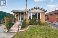 11 SELKIRK Avenue | Hamilton Ontario | Slide Image One