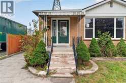 11 SELKIRK Avenue | Hamilton Ontario | Slide Image Two