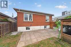11 SELKIRK Avenue | Hamilton Ontario | Slide Image Forty-six
