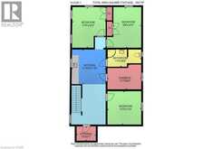 11 SELKIRK Avenue | Hamilton Ontario | Slide Image Forty-eight