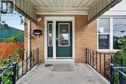 11 SELKIRK Avenue | Hamilton Ontario | Slide Image Four
