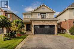 32 GREAT OAK Trail | Binbrook Ontario | Slide Image One