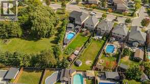 32 GREAT OAK Trail | Binbrook Ontario | Slide Image Twenty-nine