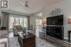 32 GREAT OAK Trail | Binbrook Ontario | Slide Image Five