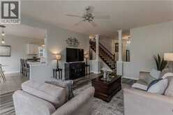 32 GREAT OAK Trail | Binbrook Ontario | Slide Image Six