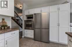 32 GREAT OAK Trail | Binbrook Ontario | Slide Image Eight