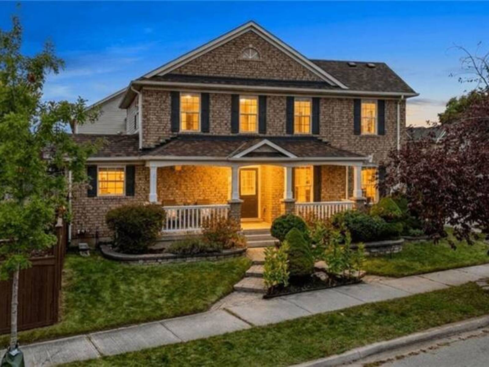 1630 CARTWRIGHT Crescent, Milton, Ontario L9T 5N5