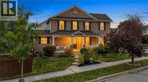 1630 CARTWRIGHT Crescent | Milton Ontario | Slide Image One