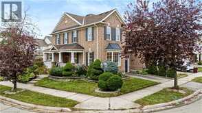 1630 CARTWRIGHT Crescent | Milton Ontario | Slide Image Two