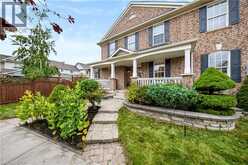 1630 CARTWRIGHT Crescent | Milton Ontario | Slide Image Four